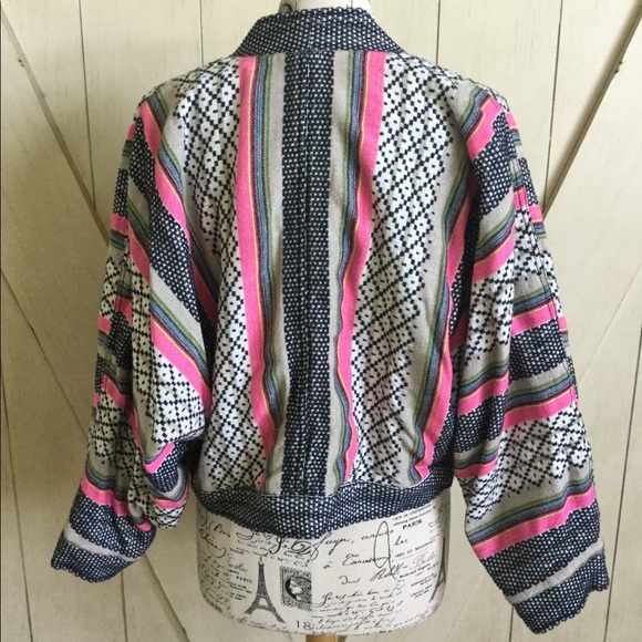 🌴HOST PICK Free People Free Spirit Jacket🌴 - Picture 4 of 8